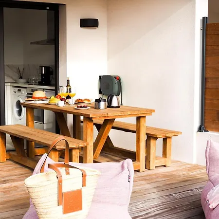Résidence Le Lonca Appart hôtel