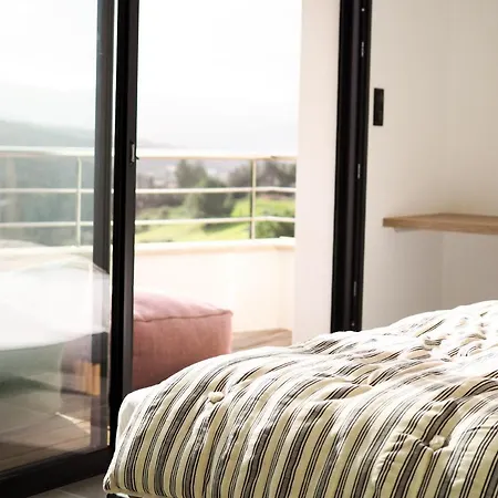 Hotel apartamentowy Le Lonca *
