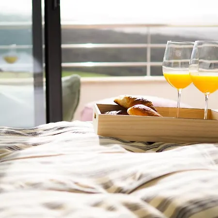 Le Lonca Apartahotel *