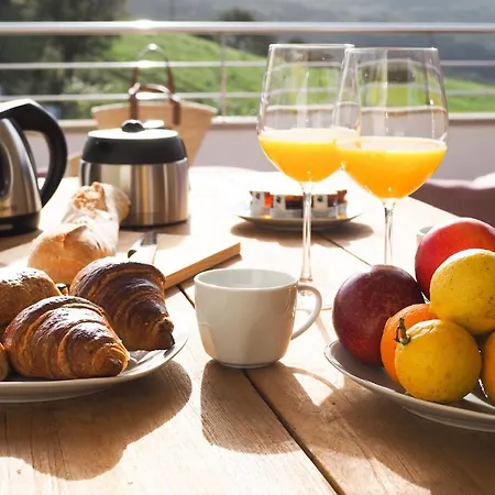 Le Lonca Hotel apartamentowy