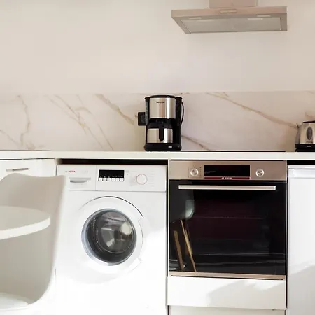Le Lonca Hotel apartamentowy