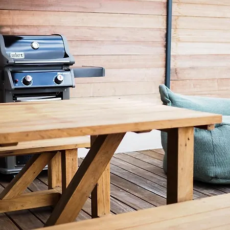 Le Lonca Hotel apartamentowy
